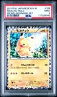 Pikachu [Holo] 