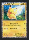 Pikachu [Holo] 