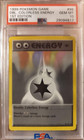 Double Colorless Energy