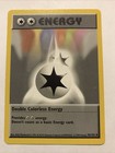 Double Colorless Energy
