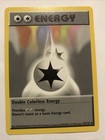 Double Colorless Energy