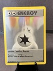 Double Colorless Energy