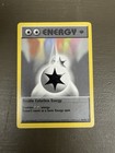 Double Colorless Energy