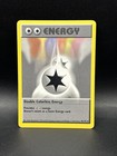 Double Colorless Energy