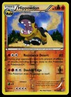 Hippowdon