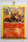 Magmortar