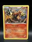 Magmortar