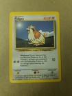 Pidgey