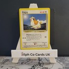 Pidgey