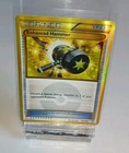 Enhanced Hammer