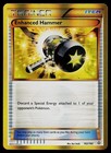 Enhanced Hammer