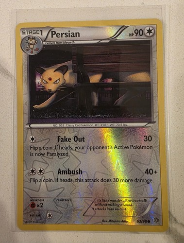 Persian