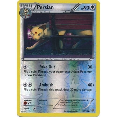 Persian