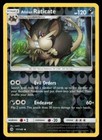 Alolan Raticate