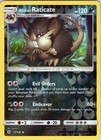 Alolan Raticate