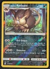 Alolan Raticate