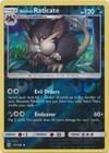 Alolan Raticate