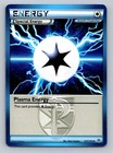 Plasma Energy
