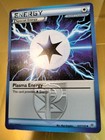 Plasma Energy