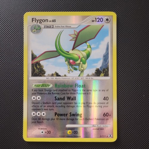 Flygon