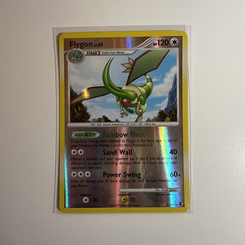 Flygon
