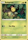 Bellsprout