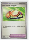 Protective Goggles