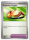 Protective Goggles