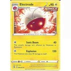 Electrode