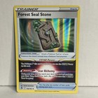 Forest Seal Stone