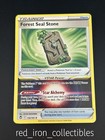 Forest Seal Stone