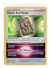 Forest Seal Stone
