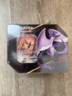 Crown Zenith Tin