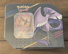 Crown Zenith Tin