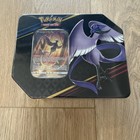 Crown Zenith Tin
