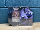 Crown Zenith Tin