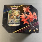Crown Zenith Tin