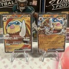Mamoswine ex