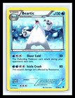 Beartic
