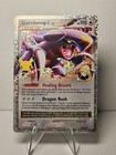 Garchomp C LV.X