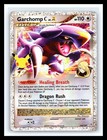 Garchomp C LV.X