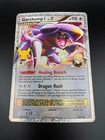 Garchomp C LV.X