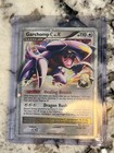 Garchomp C LV.X