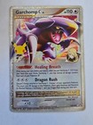 Garchomp C LV.X