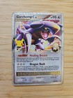 Garchomp C LV.X