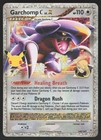 Garchomp C LV.X