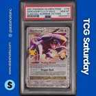 Garchomp C LV.X
