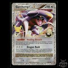 Garchomp C LV.X