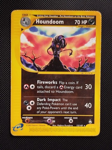 Houndoom