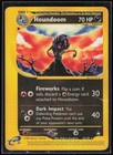 Houndoom